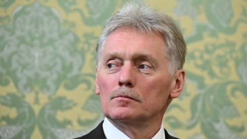 КИЈЕВ УДАРА ПО ИСТОРИЈИ Кремљ: Борба за руске регионе завршиће се победом