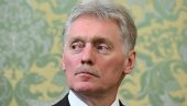 ПЕСКОВ ОТКРИВА: Ево које су новости о доласку Виткофа и Кушнера у Русију