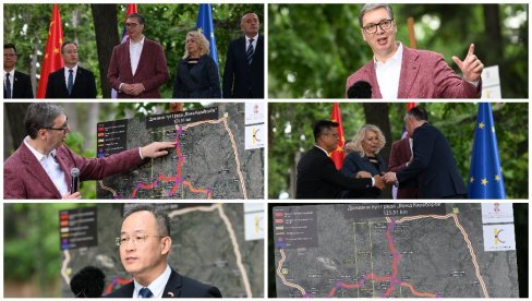 Ovo je bilo Vučićevo najbolje i najvažnine obracanje od 2012. godine! (VIDEO)