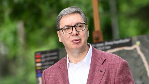 ISTORIJSKO OBRAĆANJE VUČIĆA GRAĐANIMA CRNE GORE: Izvinite što smo vas voleli više nego vi nas