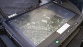 RUSKO MINISTARSTVO ODBRANE: Izanad Letonije uočeni borbeni avioni rafal i F-16 i dronovi