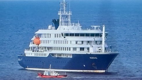 ОГЛАСИЛА СЕ СЗО О ХАНТАВИРУСУ: Ево ко ће морати у карантин и шта ће бити са крузером