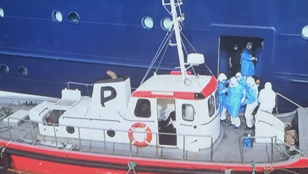 ПОЗНАТО ДА ЛИ ЈЕ ХАНТАВИРУС НОВИ КОВИД: Хитно се огласио СЗО, ево како се преноси