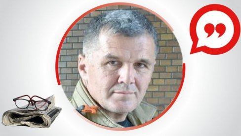 LEGALIZACIJA NEKROFILIJE: Hladnoratovska reciklaža zločinaca dovela je do patološkog kolekcionarstva krvavih relikvija iz NDH