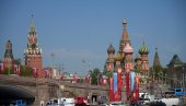 PUTINOV ULTIMATUM I INCIDENT U LETONIJI: Moskva upozorila diplomate da hitno napuste Kijev, NATO na nogama uoči 9. maja!
