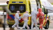 КОЛИКО ЈЕ РИЗИК ОД ШИРЕЊА ОПАКЕ ЗАРАЗЕ: Огласила се Европска комисија