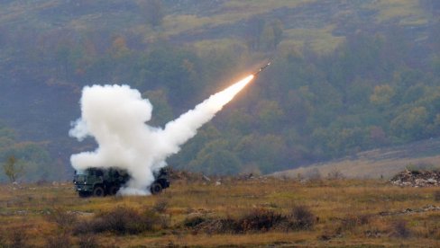NATO NADZIRAO OPERACIJU: Ukrajinci pokušali napad na Sankt Peterburg preko Letonije (VIDEO)