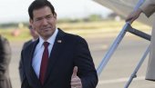 ŠOK IZ SAD, UKRAJINA NA APARATIMA: Rubio čestitao ruskom narodu Dan Rusije