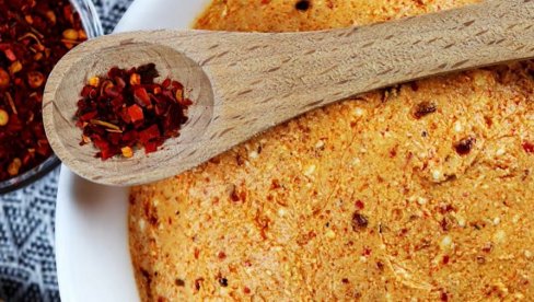 LJUTA URNEBES SALATA: Priprema je jednostavna, a ukus fantastičan
