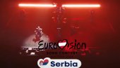 EVROVIZIJA 2026: Lavina nastupila u Beču - Srbi oduševili Evropu (VIDEO)