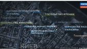 РУСИ ОБЈАВИЛИ МЕТЕ: Ево где ће све ударити ако Кијев буде ометао параду (ВИДЕО)