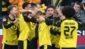 OPUŠTENA UTAKMICA: Bivši prvaci Nemačke igraju bez pritiska, ali Dortmund bi mogao ostvariti lep jubilej