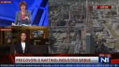 ЛАЖЉИВИ Н1 МОРАО ДА ПОТВРДИ ИСТИНУ: СНС нема ама баш никакве весе с Мимовићем (ВИДЕО)