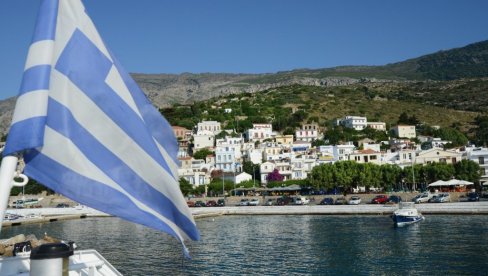 УЗБУНА У ГРЧКОЈ: Отровна риба изазвала пометњу, огласили се и стручњаци