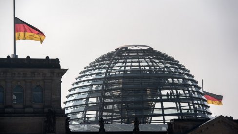 NEMAČKA MINIRA FRANCUSKI BUDŽET: Procureo interni dokument iz Berlina u kome se traži smanjenje zajedničke EU potrošnje