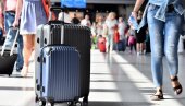 НАЈНОВИЈЕ ИСТРАЖИВАЊЕ: Кашњења због увођења ЕЕС могла би да угрозе 41 милион путника