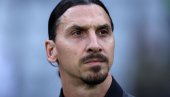 IBRAHIMOVIĆ ŽESTOKO OPLEO PO PAREDESU: Ja bih ga udario glavom i dobio crveni karton