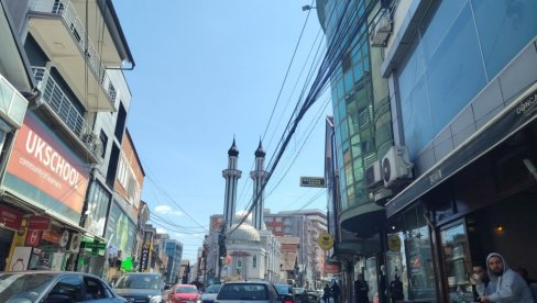 ŠOPING PREČI I OD SVETINJA: Bruka - Gnjilane u ponudi agencija iz Niša i Leskovca (FOTO)