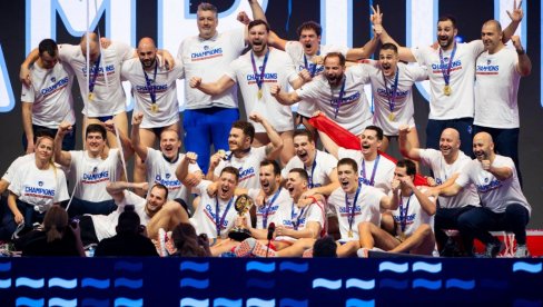ХИТНО СЕ ОГЛАСИО ВАТЕРПОЛО САВЕЗ СРБИЈЕ! Ево шта су рекли о скандалу који прети да уништи наш најтрофејнији спорт