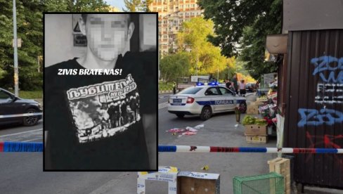 UBIO NEMANJU (19), A NIJE GA NI POZNAVAO: Saslušan osumnjičeni sa Kanarevog brda, predložen mu pritvor