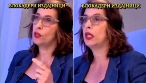 STUDENTI BLOKADERI OBMANJUJU SVOJE GLASAČE: Sada je jasno po čijem nalogu ruše državu