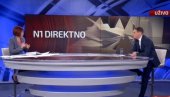 ДА ПОДРЖИМ СТУДЕНТСКУ ЛИСТУ - ЗАИСТА НЕ Милош Јовановић одувао блокадере (ВИДЕО)