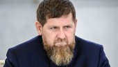 БРУКА, НАРОД БЕСАН, РАТНИЦИ У ШОКУ: Син Рамзана Кадиров добио титулу Хероја Чеченије - Којом заслугом тачно?