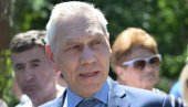 БОЦАН-ХАРЧЕНКО ПОРУЧУЈЕ: Србија и Русија заједно негују сећање на Велику победу