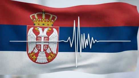 ČUO SAM TUTNJAVU I ONDA JE POČELO DA TRESE: Novi zemljotres pogodio Srbiju