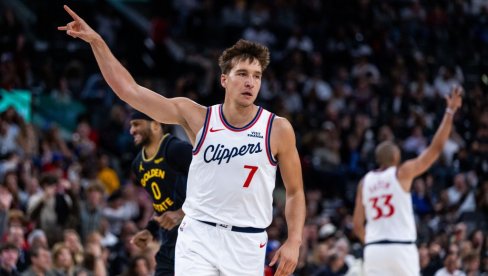 BOGDAN BOGDANOVIĆ PRELOMIO! Evo gde kapiten Srbije nastavlja karijeru
