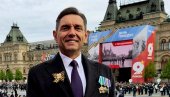 ИЗРАЗ ПОШТОВАЊА ПРЕМА МИЛИОНСКИМ ЖРТВАМА: Александар Вулин присуствовао Паради Победе у Москви