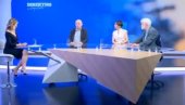 VLADIMIR RADOMIROVIĆ: Do 2012. su naoružani specijalci upadali u redakcije i gasili medije