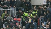 ENGLESKA POLICIJA BEZ MILOSTI: Uhapšen 71-godišnji navijač
