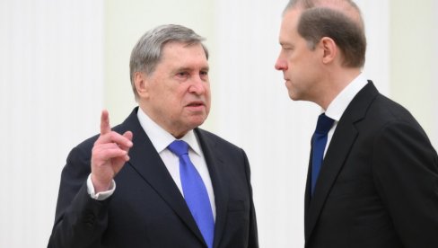 РУСКИ ЗВАНИЧНИК ОШТРО О УКРАЈИНИ: Ако ово не ураде ни 10 рунди преговора им неће помоћи