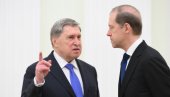 RUSKI ZVANIČNIK OŠTRO O UKRAJINI: Ako ovo ne urade ni 10 rundi pregovora im neće pomoći
