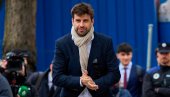 НАЈГОРА НЕДЕЉА У ЖИВОТУ ЂЕРАРА ПИКЕА: Прво га Шакира испрозивала пред два милиона људи, а сад - ово! (ВИДЕО)