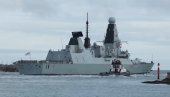 RAZARAČ STIŽE NA BLISKI ISTOK: Britanski HMS Dragon će imati jedan zadatak