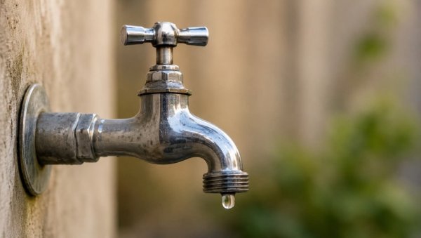 ВЕЋИ ДЕО ПРЕСТОНИЦЕ БЕЗ ВОДЕ: Велики квар на читавом водоводном систему у Београду