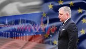 СЛОВАЧКА О ЛИЦЕМЕРЈУ ЕВРОПЕ: Забрањује руски гас, а купује рекордне количине