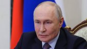 PUTIN UPUTIO SAUČEŠĆE SI ĐINPINGU: Tragedija u kineskom rudniku odnela živote velikog broja rudara