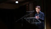 OVAKO SLUĐUJU LJUDE PREKO JEDNE DECENIJE: Ana Brnabić reagovala na navode blokaderskih medija (FOTO)