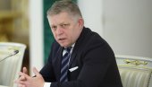 GDE IMA DIMA... Fico komentarisao tvrdnje da je Zelenski narkoman