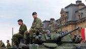 РАЂА СЕ ВОЈНА СВЕТСКА БАНКА: Иницијатива Канаде која ће бити промовисана на самиту НАТО у Анкари