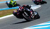 ŠPANAC NAJBRŽI U FRANCUSKOJ: Horhe Martin pobedio u trci Moto GP šampionata