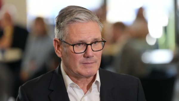 ПАДА ЛИ СТАРМЕР? Британски премијер пред политичким сломом након побуне у влади