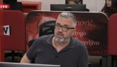 БЕОГРАД СПРЕМА ЖЕСТОК ОДГОВОР! Ако се потврди забрана уласка Драгану Вучићевићу у Црну Гору