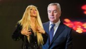 КАДА УМРЕМ, САЗНАЋЕ СЕ ИСТИНА Детаљи односа Јами и Мила Ђукановића