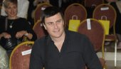 КО ЈЕ БРАТ ВУКА КОСТИЋА? Озбиљан фрајер, ожењен нашом познатом глумицом (Фото)