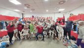 ЧИКА ТОМО, ИЗВИНИ! Нишлије остале, па боцнуле бившег тренера! (ВИДЕО)