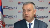 СРПСКА ЛИСТА ЋЕ СЕ БОРИТИ ЗА СВАКИ ГЛАС Елек о надолазећим изборима: Поједини центри моћи у Приштини желе да нас ослабе